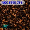 Cl* NGC 6705    SZT     687
