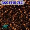 Cl* NGC 6705    SZT     688