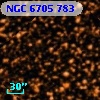 Cl* NGC 6705    SZT     689