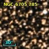 Cl* NGC 6705    SZT     691