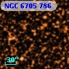 Cl* NGC 6705    SZT     692