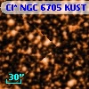 Cl* NGC 6705    SZT     695