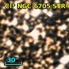 Cl* NGC 6705    STR     601