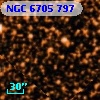 NGC  6705   797