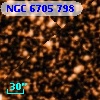 NGC  6705   798
