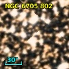 NGC  6705   802