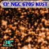 Cl* NGC 6705   KUST     529