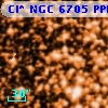 Cl* NGC 6705    PPM     208