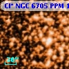 Cl* NGC 6705    PPM     120