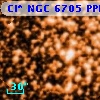 Cl* NGC 6705    PPM     104