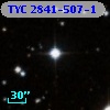 TYC 2841-507-1