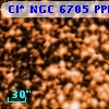 Cl* NGC 6705    PPM     239