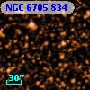 NGC  6705   834