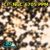 Cl* NGC 6705    PPM     296