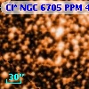 Cl* NGC 6705    PPM      47