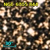 NGC  6705   844