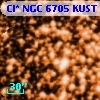 Cl* NGC 6705   KUST     510