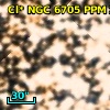 Cl* NGC 6705    PPM     237