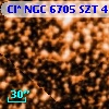Cl* NGC 6705    SZT     750