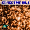 Cl* NGC 6705    PPM     127