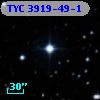TYC 3919-49-1