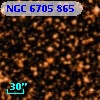 NGC  6705   865