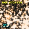 Cl* NGC 6705    SZT     760