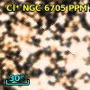Cl* NGC 6705    PPM     286