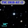 TYC 3919-67-1