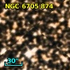 Cl* NGC 6705    SZT     767