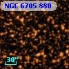 Cl* NGC 6705    SZT     771