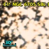 Cl* NGC 6705    PPM     134