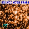 Cl* NGC 6705    PPM      66