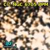 Cl* NGC 6705    PPM     311