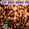 Cl* NGC 6705    PPM      25