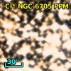 Cl* NGC 6705    PPM     288