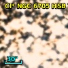 Cl* NGC 6705     HV      33