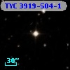 TYC 3919-504-1