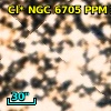 Cl* NGC 6705    PPM     279