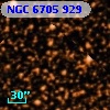 NGC  6705   929