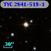 TYC 2841-519-1