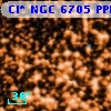 Cl* NGC 6705    PPM     302