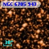 NGC  6705   943