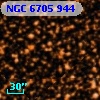 NGC  6705   944