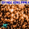 Cl* NGC 6705    PPM      44