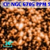 Cl* NGC 6705    PPM      95
