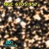 NGC  6705   957