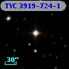 TYC 3919-724-1
