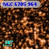 NGC  6705   964