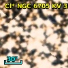 Cl* NGC 6705     KV      35